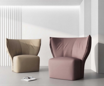 Modern Single Sofa-ID:140753034