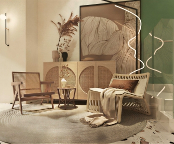Modern Lounge Chair-ID:507148987