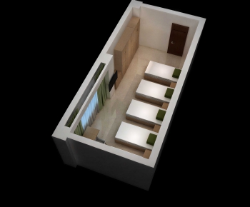 Modern Dormitory-ID:312299716