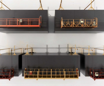 Modern Industrial Equipment-ID:879139909