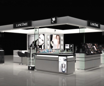 Modern Cosmetic Shop-ID:513386965