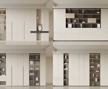 Modern The Wardrobe-ID:213686943