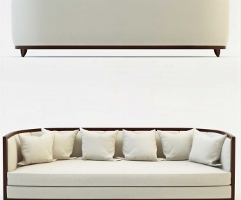 Modern Multi Person Sofa-ID:622989898