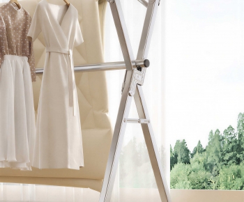 Modern Coat Hanger-ID:472593077