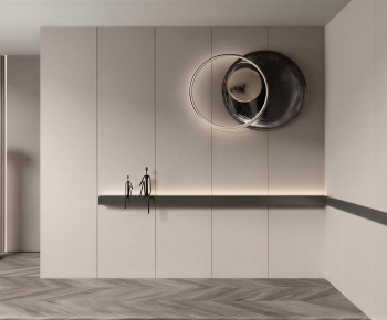 Modern Hallway-ID:277973894