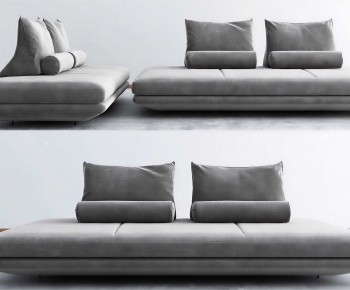Modern A Sofa For Two-ID:750674961