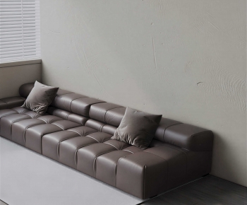Modern Multi Person Sofa-ID:969113113