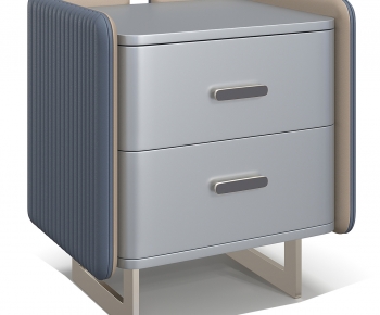 Modern Bedside Cupboard-ID:377240909