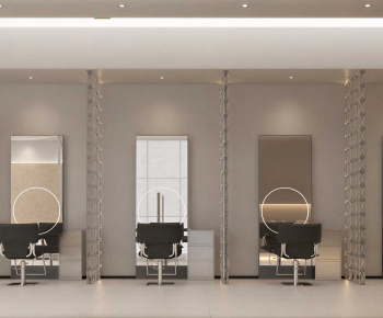 Modern Barbershop-ID:805475004