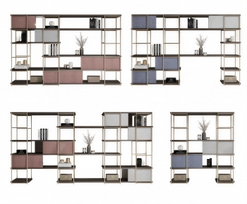 Modern Decorative Frame-ID:694986103