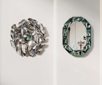 Modern Wall Decoration-ID:776221047