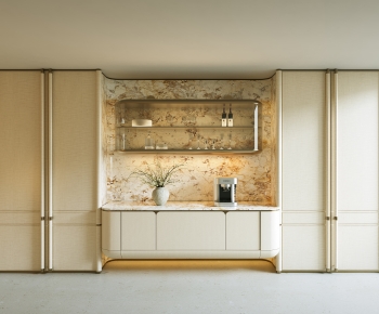 Modern Wine Cabinet-ID:476700078