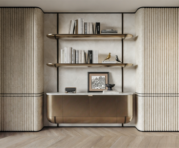 Modern Bookcase-ID:420234925