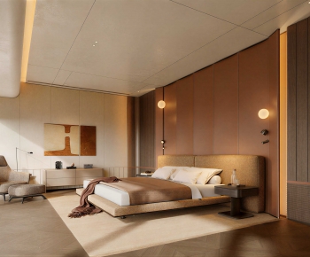 Modern Bedroom-ID:527075055