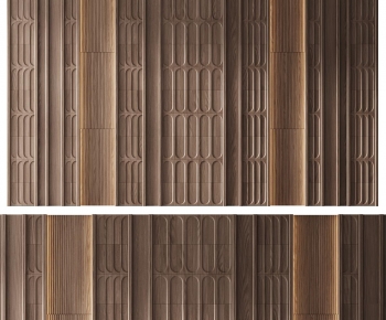 Modern Wall Panel-ID:674587015