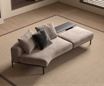 Modern Noble Concubine Chair-ID:989732989