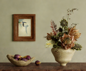 Modern Flowers-ID:723834991