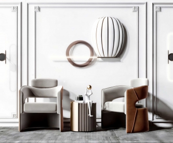 Modern Lounge Chair-ID:635047919