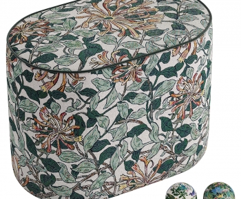 Modern Sofa Stool-ID:267662059