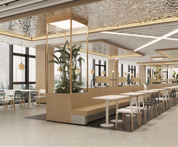 Modern Restaurant-ID:492391115