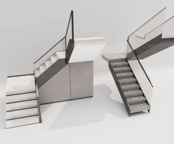 Modern Staircase-ID:204185962