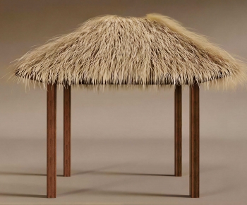 New Chinese Style Pavilion-ID:278783086