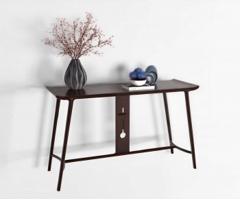 New Chinese Style Console-ID:309124957
