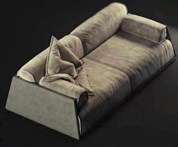 Modern A Sofa For Two-ID:892605073