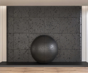 Modern TV Wall-ID:130774972