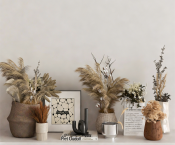 Modern Decorative Set-ID:162130121