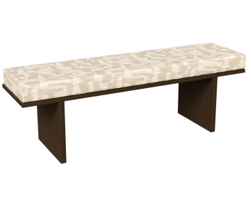 Modern Bench-ID:782454015