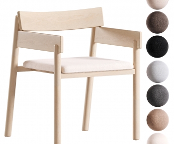 Modern Dining Chair-ID:713916066