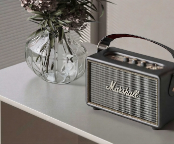 Modern Sound Box-ID:605117087