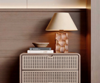 Modern Bedside Cupboard-ID:386079079