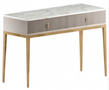 Modern Desk-ID:160445935
