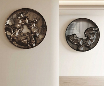 Modern Wall Decoration-ID:987873088