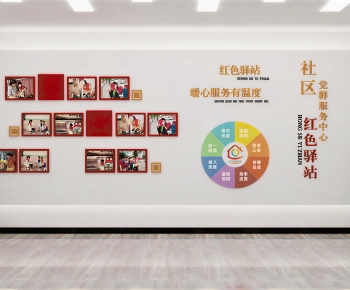 Modern Culture Wall-ID:188141115