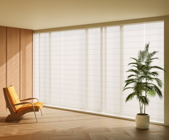 Modern The Curtain-ID:925860885