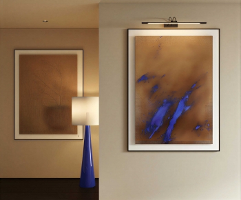 Modern Painting-ID:690145021
