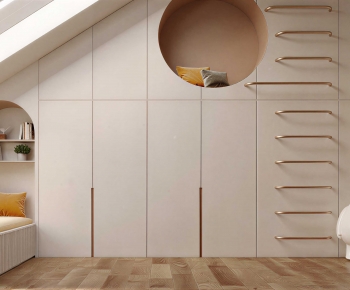 Modern Children's Room-ID:775681026