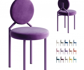 Modern Dining Chair-ID:371201999