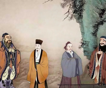 New Chinese Style Painting-ID:474421989