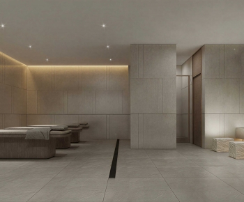 Modern SPA Beauty-ID:985872035