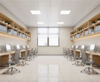 Modern Staff Area-ID:684324033