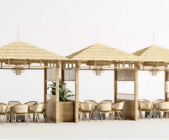 Modern Pavilion-ID:623871094