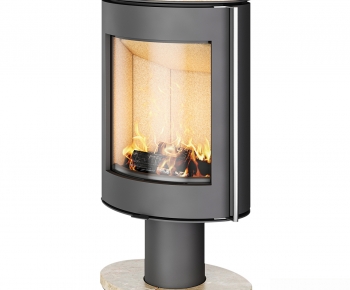 Modern Fireplace-ID:786454922