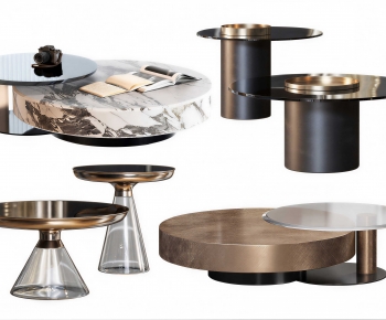 Modern Coffee Table-ID:668531891