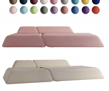 Modern Multi Person Sofa-ID:281490099