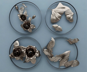 Modern Wall Decoration-ID:888597017