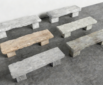 New Chinese Style Stool-ID:808772096